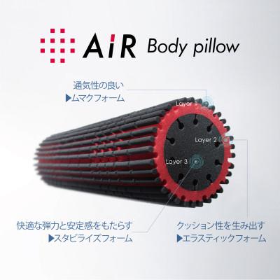 ふるさと納税 近江八幡市 【nishikawa/西川】エアーボディーピロー(抱き枕)レギュラータイプ |  | 01