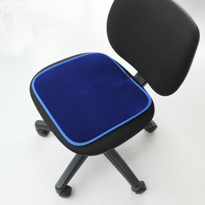 【ふるさと納税】BSファインマット ブルー フリーサイズ【1642864】