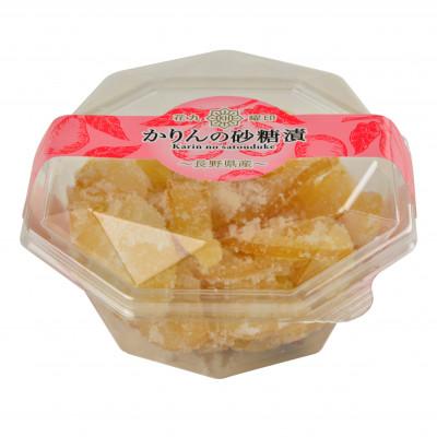 ふるさと納税 諏訪市 かりん味わいセット |  | 02