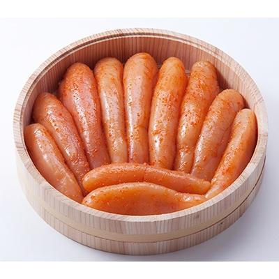 ふるさと納税 北九州市 味の丸屋無着色辛子明太子790g