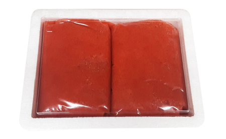めんたいこ 徳得 バラコ 明太子 1kg (500g×2) 辛子明太子 魚卵 たらこ おつまみ おかず 