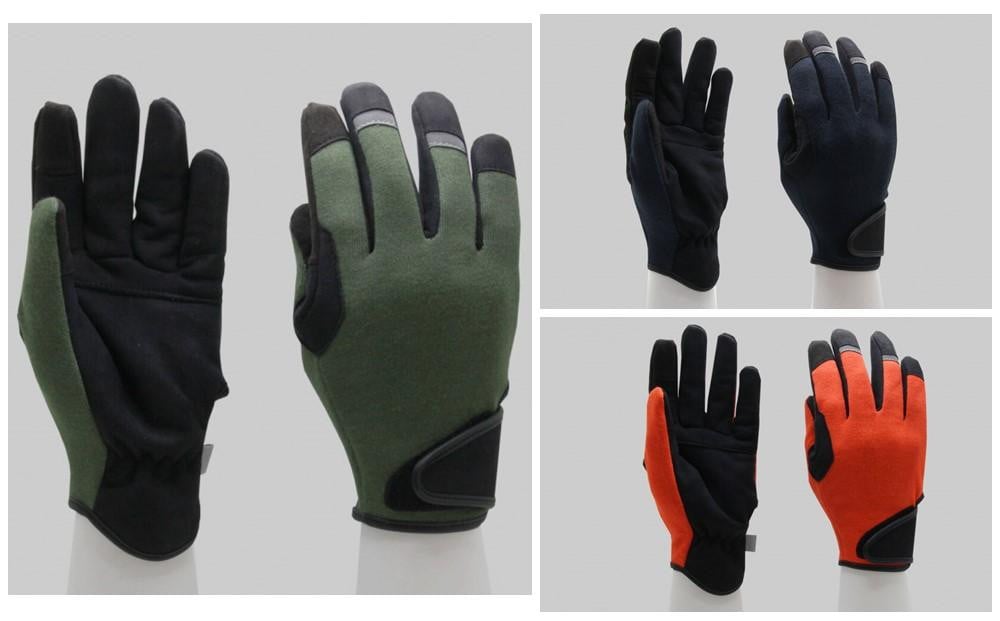 
            アウトドア×防災 Wearable Protector Glove ＜2サイズ×3色展開＞【防災グッズ 防災用品 アウトドア用品 キャンプ用品 ハイスペックグローブ スマホ タッチパネル対応 香川県 さぬき市 】
          