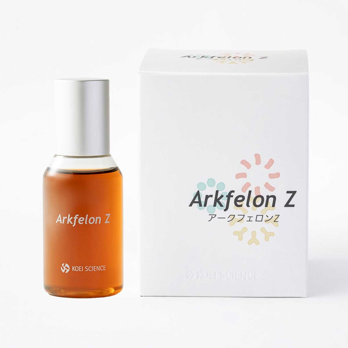 
            [№5720-0116]アークフェロンZ
          