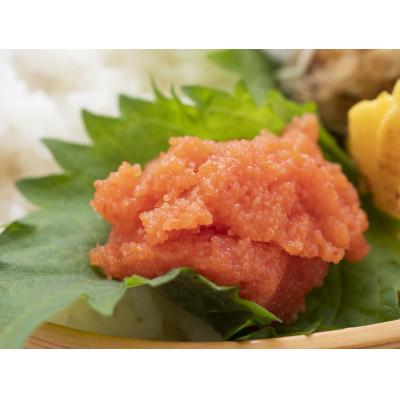 ふるさと納税 大野城市 訳あり!博多辛子明太子バラコ 2kg(500g×4p) |  | 02