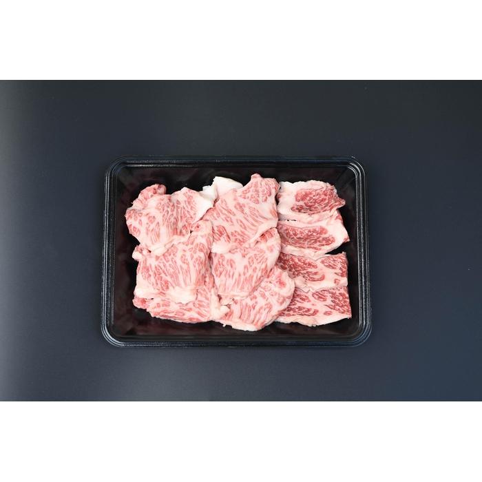 【ふるさと納税】博多和牛　肩ロース焼肉　約1,000g（500g×2） | 肉 お肉 にく 食品