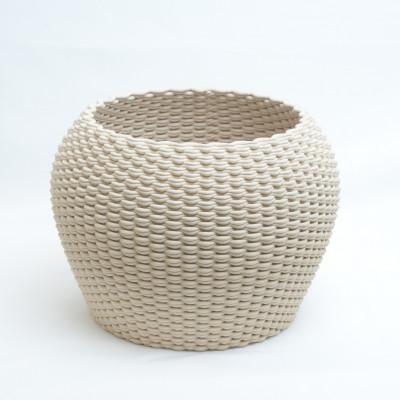 ふるさと納税 岡崎市 植木鉢「POT-3」