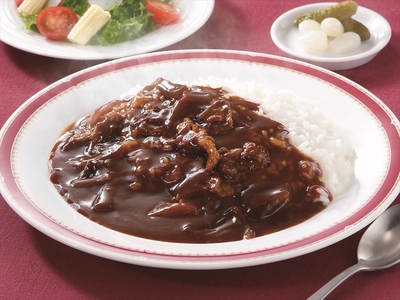 新宿中村屋 レトルト カレー シチュー 保存食 災害時 レトルトカレー