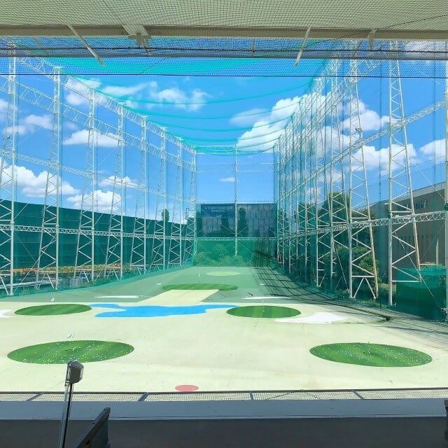 スイング碑文谷