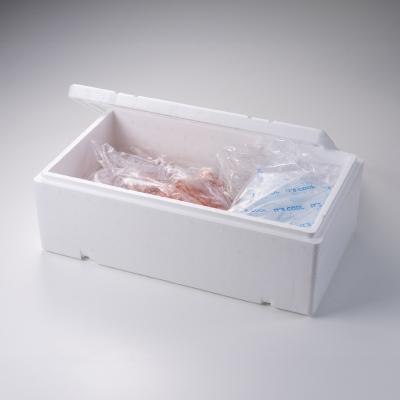 ふるさと納税 智頭町 鳥取県産タグ付きボイル松葉ガニ1枚(900g〜1kg) |  | 03