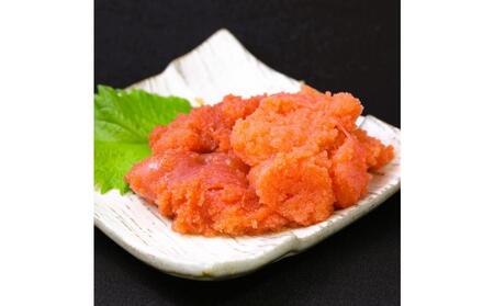 訳あり!博多辛子明太子バラコ 2kg(500g×4パック)