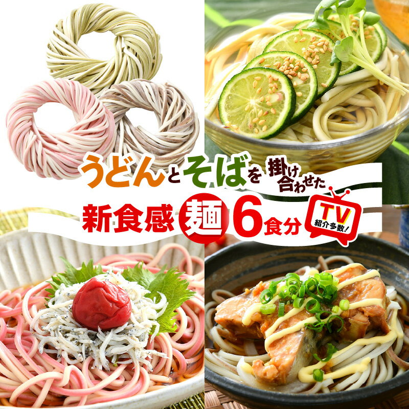 【ふるさと納税】福井県美浜町産 「DUOヌードル」 6個セット 【母の日 父の日 プレゼント お祝い 引き出物 お返し ギフト ハレの日 子供の日 お礼 敬老の日 引越し 七夕 年越し お中元 お歳暮】[m04-a006]
