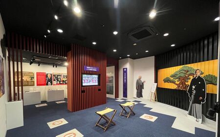 市川團十郎特別公演 小松公演 昼の部（12時開演）歌舞伎 チケット