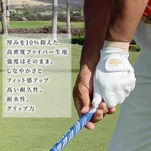 ゴルフグローブ オーダーメイド プレミアム ゴルフグローブ