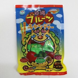 沖縄市のお菓子 お試し詰め合わせセット (ゴーヤチップス＆飴玉3袋) キャンディ お菓子 詰め合わせ 沖縄市 / 沖縄市観光物産センター夢プラザおきなわ[BCBE003]