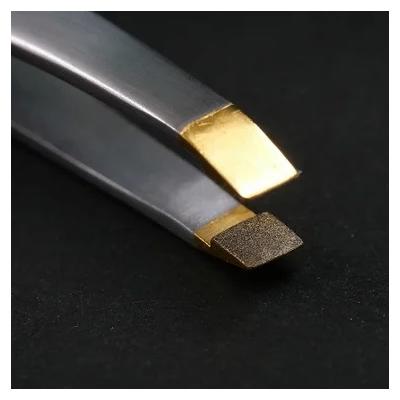 ふるさと納税 上山市 クラフテム　メディカルグリップ(毛抜き用ピンセット)　0130-2401 |  | 01