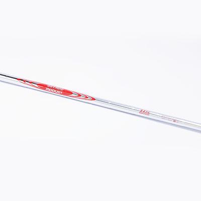 ふるさと納税 美作市 MOZ 肉球ウェッジ  48° コバルトブラック・ミラー仕上げ (モーダス W 115) |  | 01