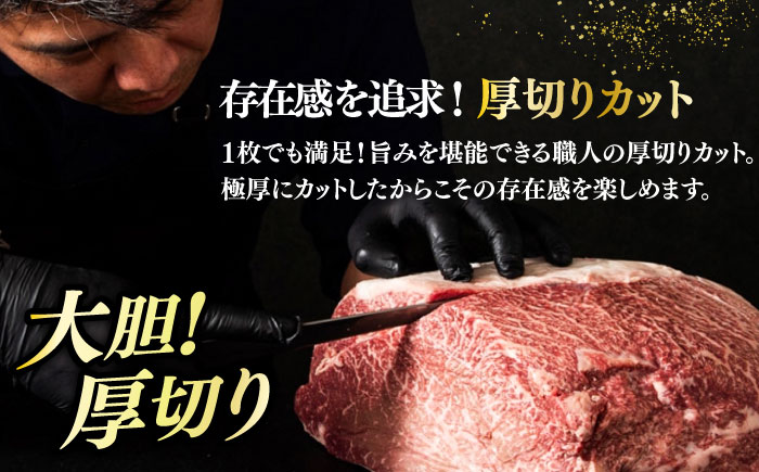 【全3回定期便】博多和牛 厚切り ヒレ ステーキ 200g × 3枚《築上町》【久田精肉店】 [ABCL103] 180000円 18万円 180000円 18万円