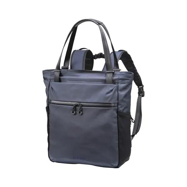 豊岡鞄 ベルーフバゲージ Urban Commuter 2WAY TOTE BAG 3 HA brfUC09HA ネイビー / beruf baggage 2way バッグ トートバッグ リュック ビ