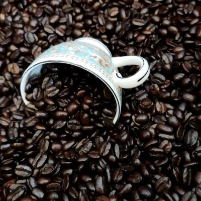 ふるさと納税 小牧市 豆香館のオリジナルブレンド「豆のまま」コーヒー豆 飲み比べ珈琲 喫茶店 [104T01-01] |  | 02