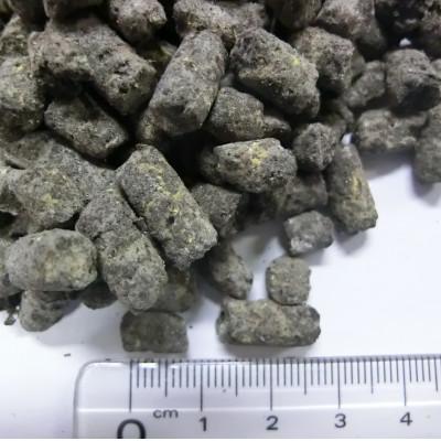 ふるさと納税 花巻市 岩手県花巻市 けい酸入EM発酵肥料「食べ農」【元肥】15kg×2袋 |  | 01