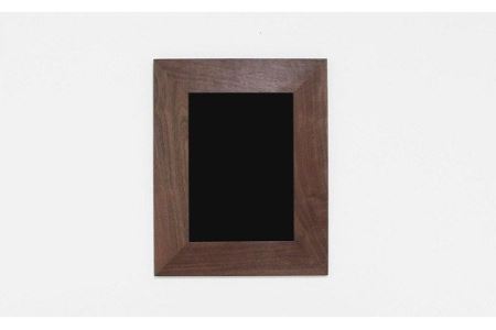 Walnut frame_額B