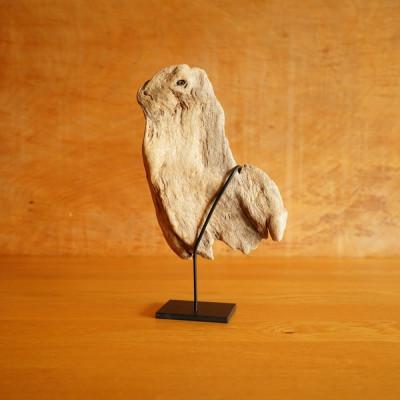 ふるさと納税 屋久島町 【屋久島の流木】小サイズ　タイプ3 |  | 01