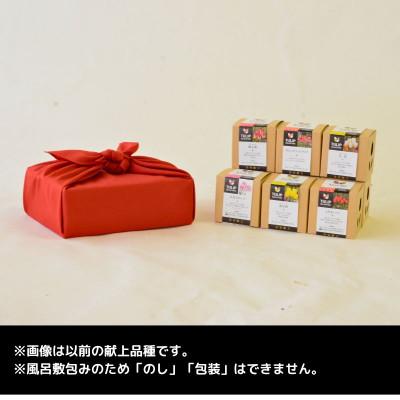 ふるさと納税 砺波市 チューリップ球根 皇室献上品種セット