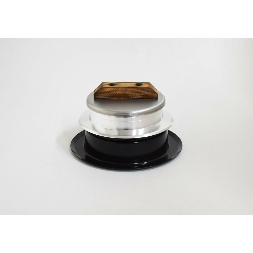 【ふるさと納税】釜炊き三昧極 2合炊き | キッチン用品 日用品 人気 おすすめ 送料無料