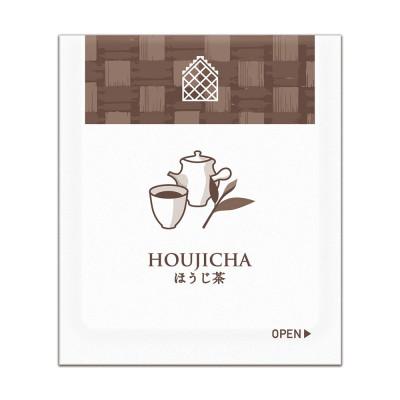 ふるさと納税 藤枝市 三井農林 WN(ホワイトノーブル紅茶)ティーバッグ ほうじ茶・ジャスミン茶 2種 各40袋×1箱 |  | 01