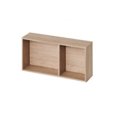 「V-TISS LIGHT」 ハーフ薄型 ヨーロピアンチェリー【配送不可地域：離島】【1603127】