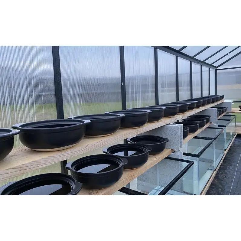 【小豆島】小豆島製塩所ENSOUが手がける完全天日塩 満月・新月セット(各90g) 塩 天日塩 完全天日塩 調味料 国産