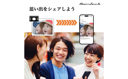 Hanx-Tech USB接続アナログキャプチャ