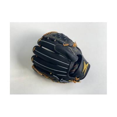 ふるさと納税 美浜町 【ブラック:右投げ用】SAEKI　野球グローブ　【硬式・品番113】 |  | 01