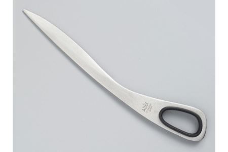 ALLEX ペーパーナイフ ブラック 11110B