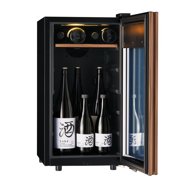 ワインセラー 氷温R M5　GX22SM525-RH-B （ブラック）