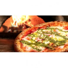 ピザ職人が薪窯で焼いたナポリピッツァ　　冷凍ピザ人気の3枚セット(専門店の味をご自宅で簡単に)