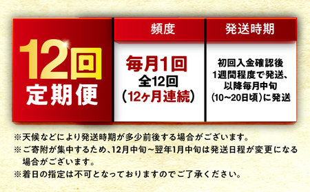 【12回定期便】 福井県産 コシヒカリ 玄米 10kg 一等級 /甘みと粘りが自慢 王道米 こしひかり 小浜市 / 若狭ふれいあい市場[BFEL017]