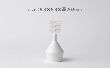 kisetsu -spring- アロマディフューザー 1点【224porcelain】[NAU029] 肥前吉田焼 焼き物 やきもの 器 うつわ 皿 さら 