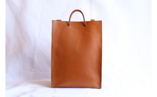 【トートバッグ(L)】2way Tote bag Large カラー：Camel【かばん ファッション 人気 おすすめ 】