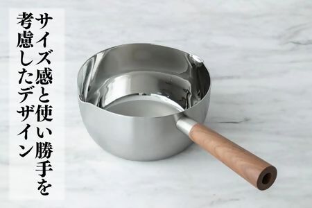 Y.YACHT PRODUCTS ワイヨット プロダクツ ユキヒラ 16cm