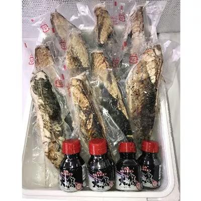 ふるさと納税 土佐市 土佐のおきゃくセット 竹 藁焼き かつおのたたき どーんと3kg タレ4本付 |  | 03