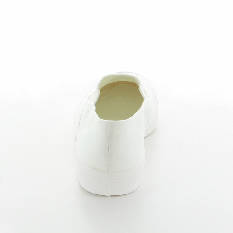 ベンチャースニーカー15　ホワイト（24.5） 24.5cm