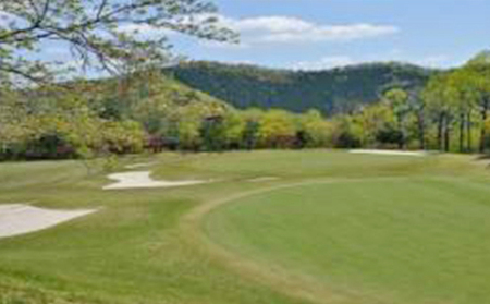 大垣カントリー倶楽部利用券（1000円券×30枚）