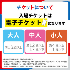 大阪・関西万博 入場チケット 特別割引券 （ 中人 ） 2025年日本国際博覧会 大阪 関西 万博 関西万博 入場券 大阪万博