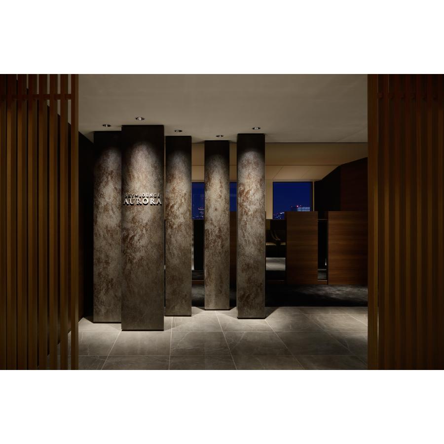 ＜京王プラザホテル＞スカイラウンジ『オーロラ』プレミアム貸切プラン（50名様）【三越伊勢丹選定】