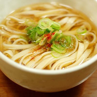 ふるさと納税 南島原市 まぜ麺(2人前×7袋) 平うどん(6袋) 細うどん(6袋) 島原手延べうどん詰め合わせセット