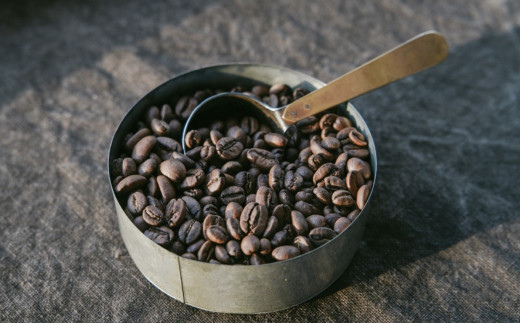 スペシャルティーコーヒー専門店 suzunari coffeeオリジナル3種のアソートセット（100g×3）【豆】