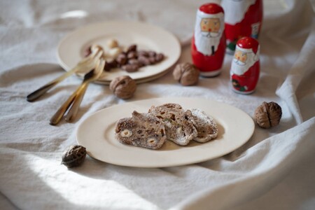 Nicopain premium シュトーレン約400ｇ【数量限定】 スイーツ お菓子 ケーキ シュトーレン 焼き菓子 洋菓子