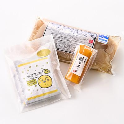 ふるさと納税 あきる野市 あきる野市　特産品セットF　6種 |  | 01