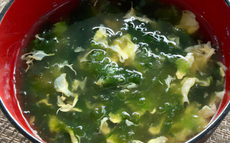 沖縄県産 乾燥あおさ (15g×8袋入り) あおさ アーサ 海藻 国産 小分け 沖縄市 / 合同会社沖縄直販[BCDM001]